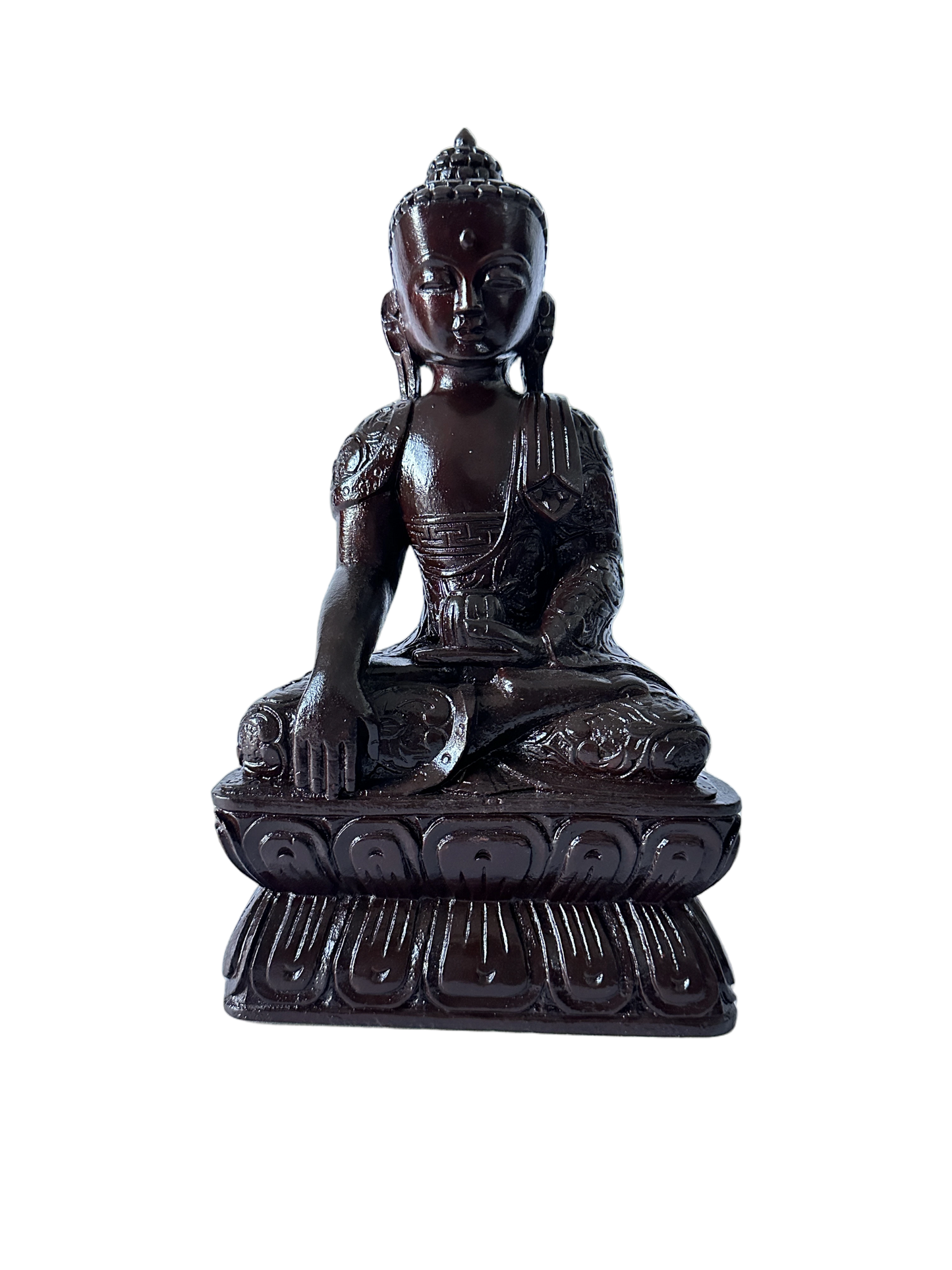 Buddha Figur