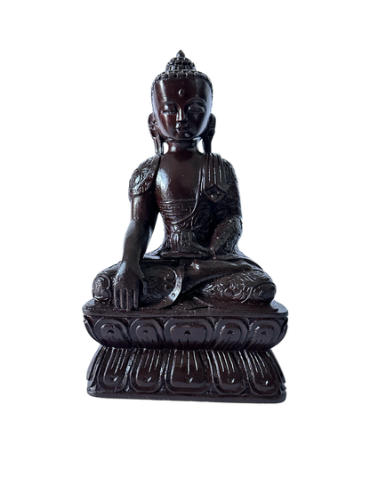 Buddha Figur