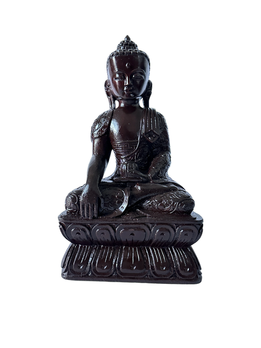 Buddha Figur