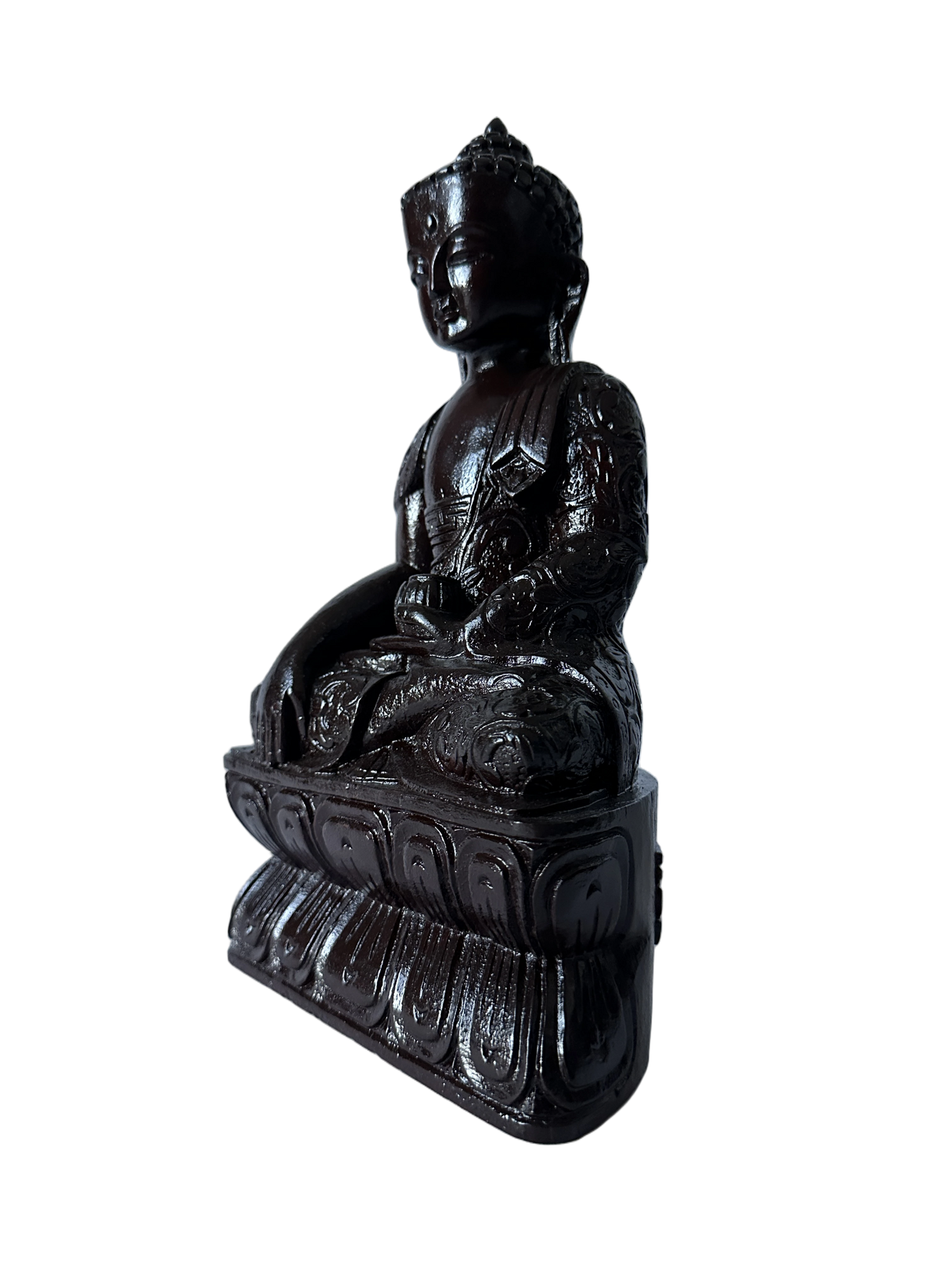 Buddha Figur