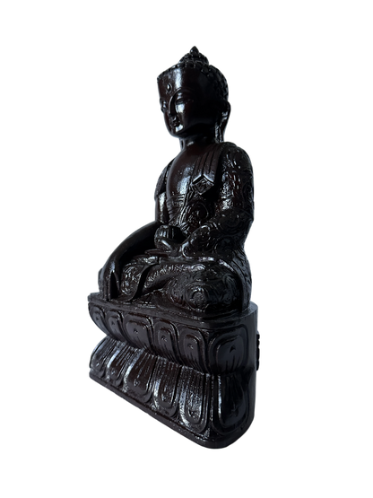 Buddha Figur