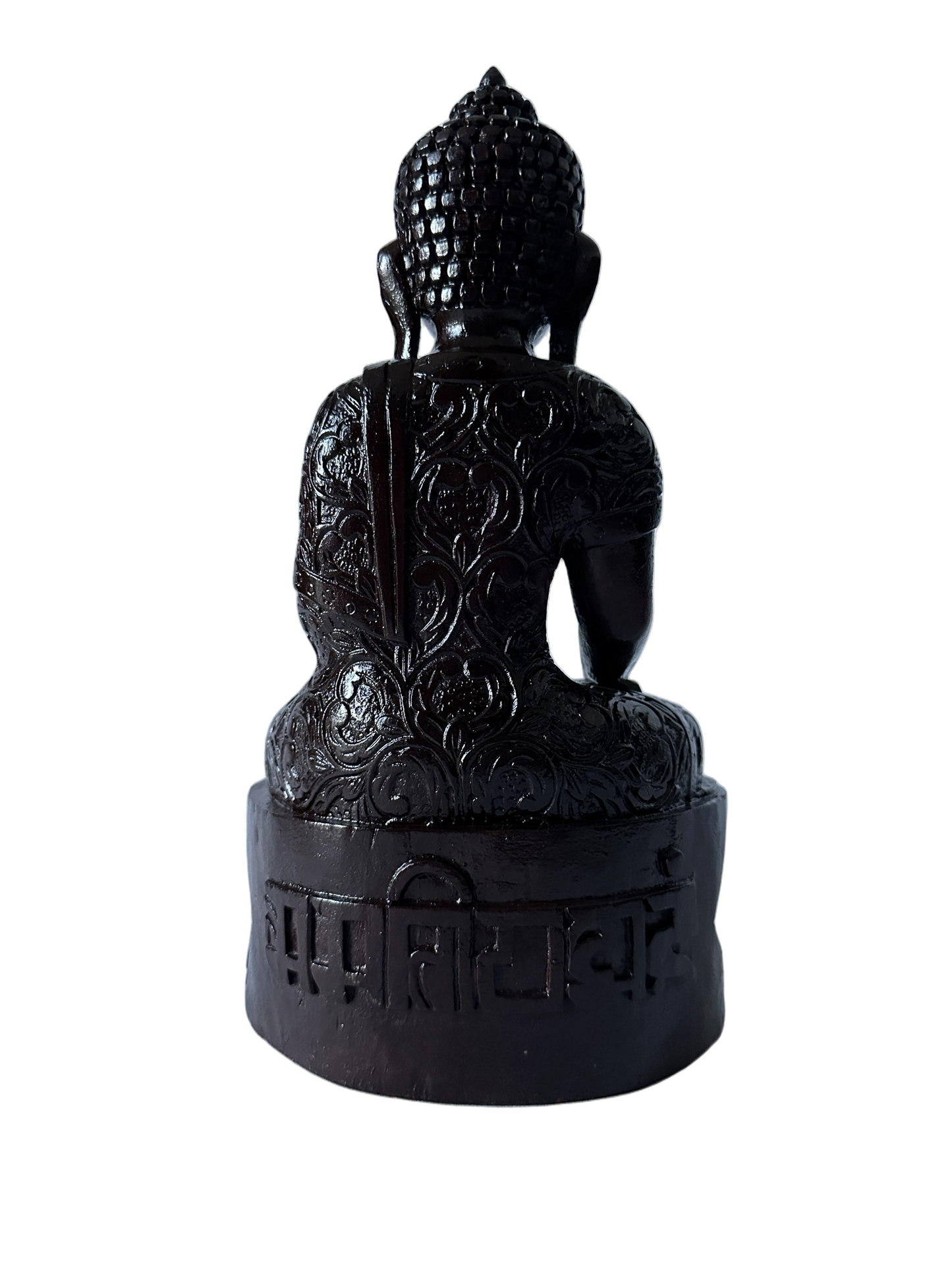 Buddha Figur