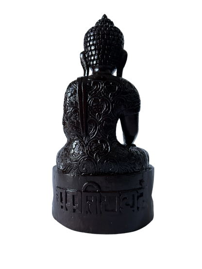 Buddha Figur