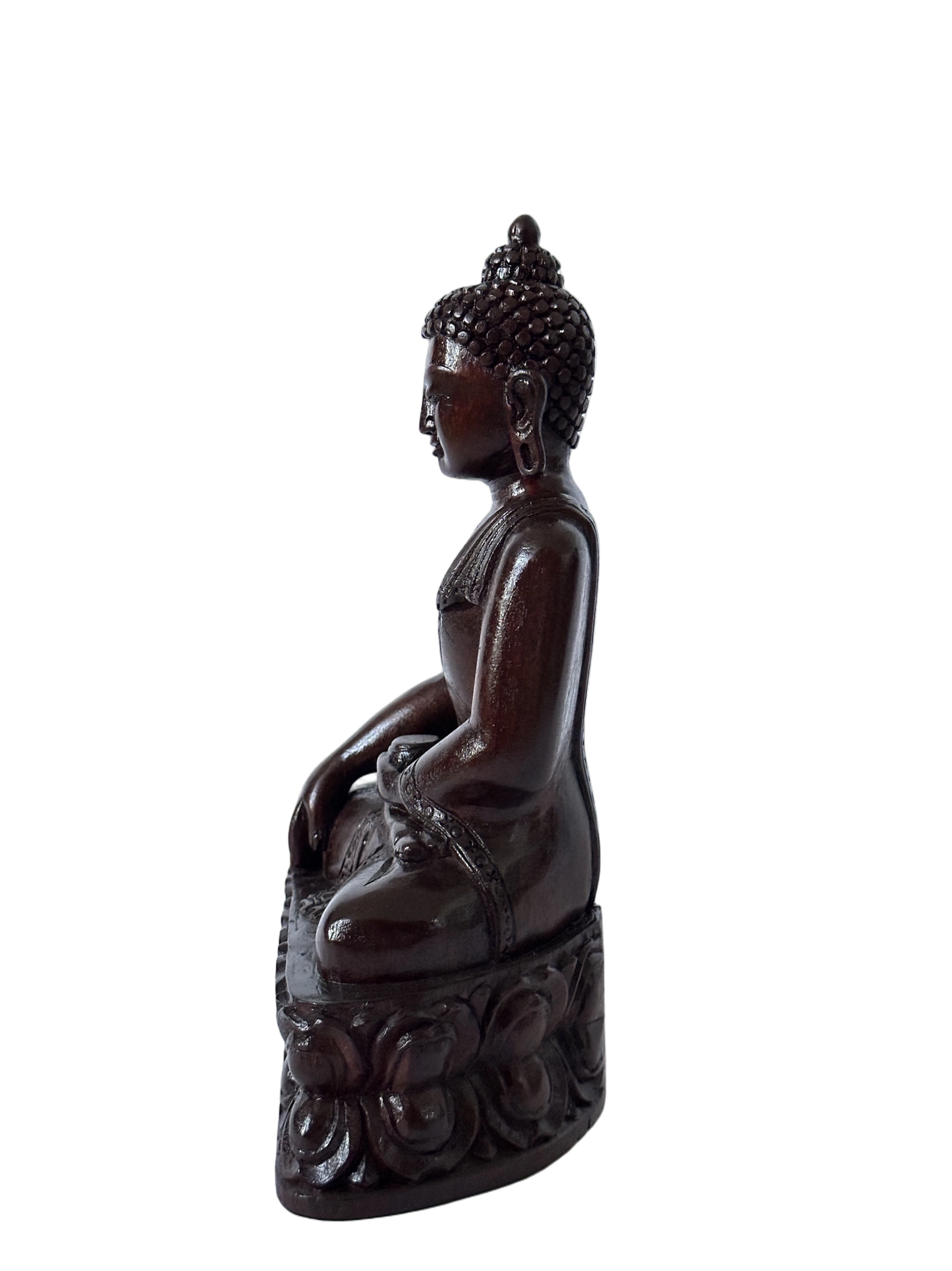 Buddha Figur