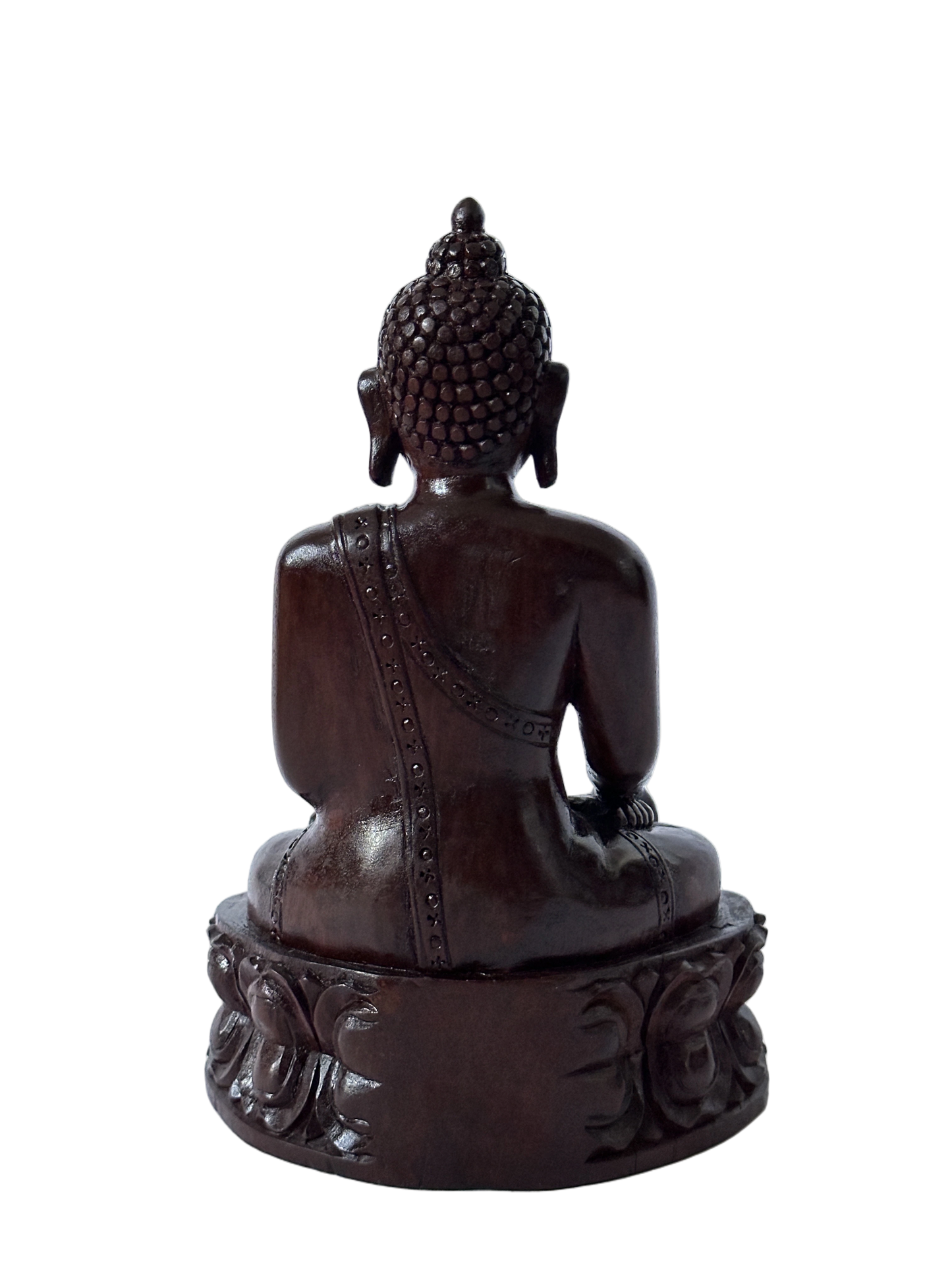 Buddha Figur