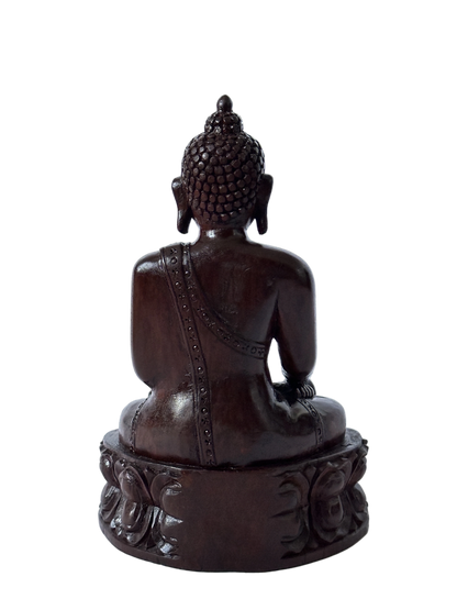 Buddha Figur