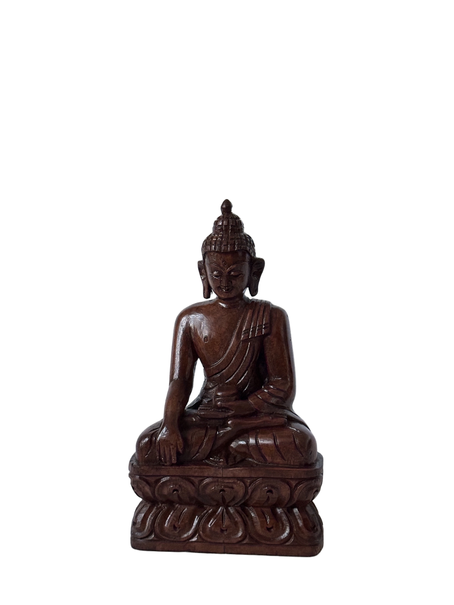 Buddha Figur