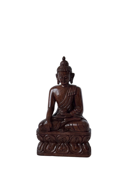 Buddha Figur