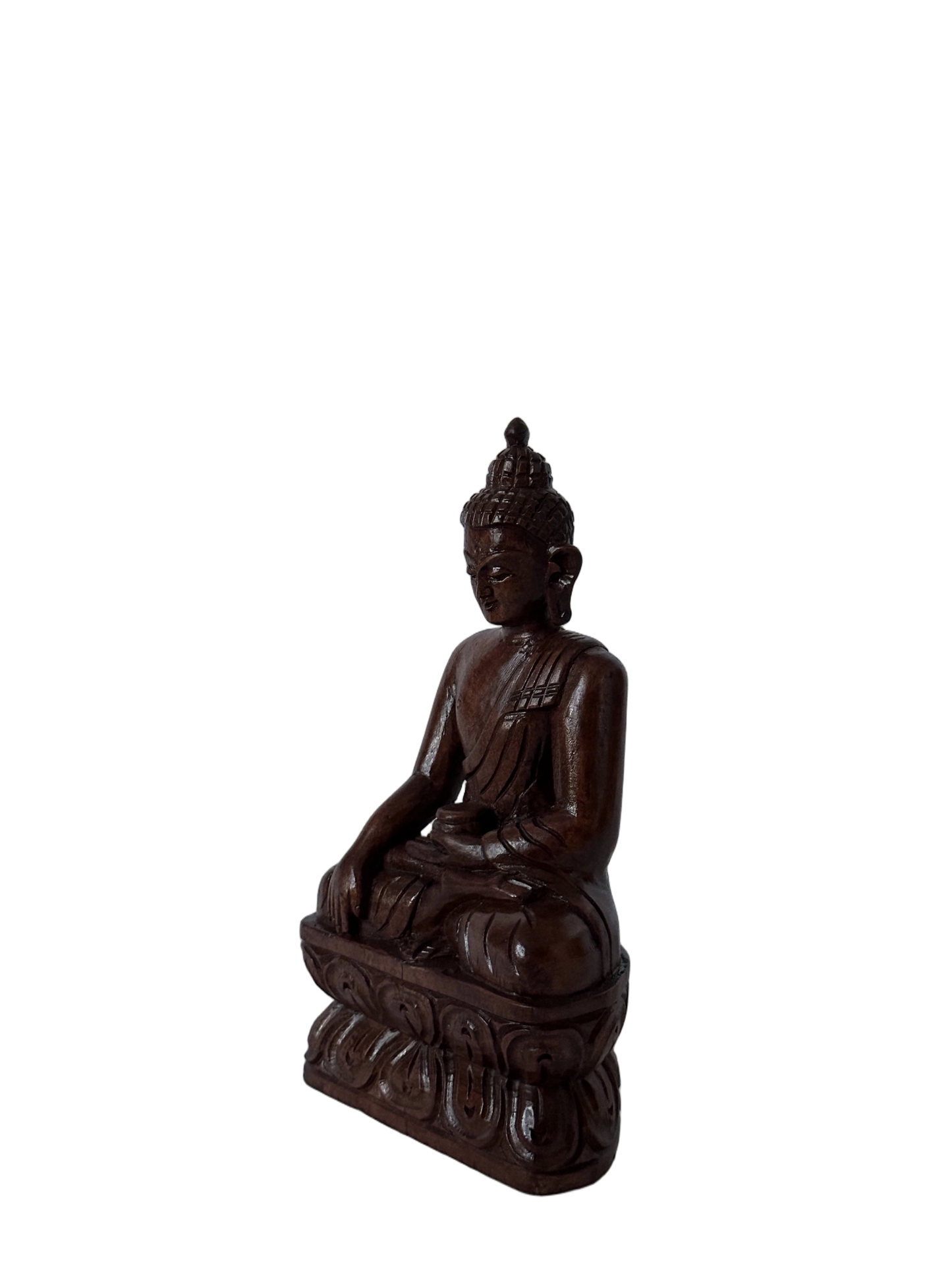 Buddha Figur