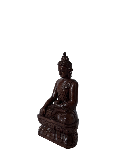 Buddha Figur