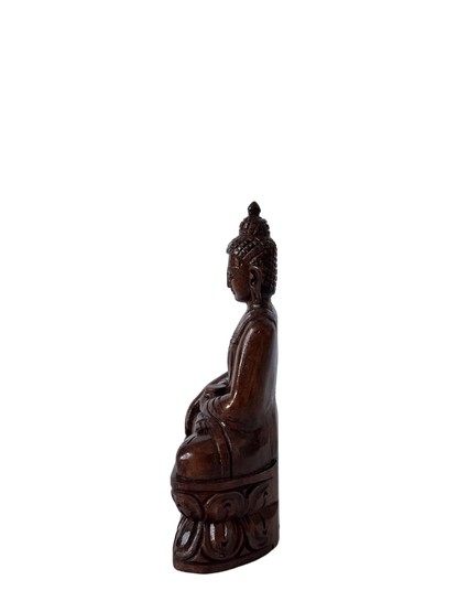 Buddha Figur