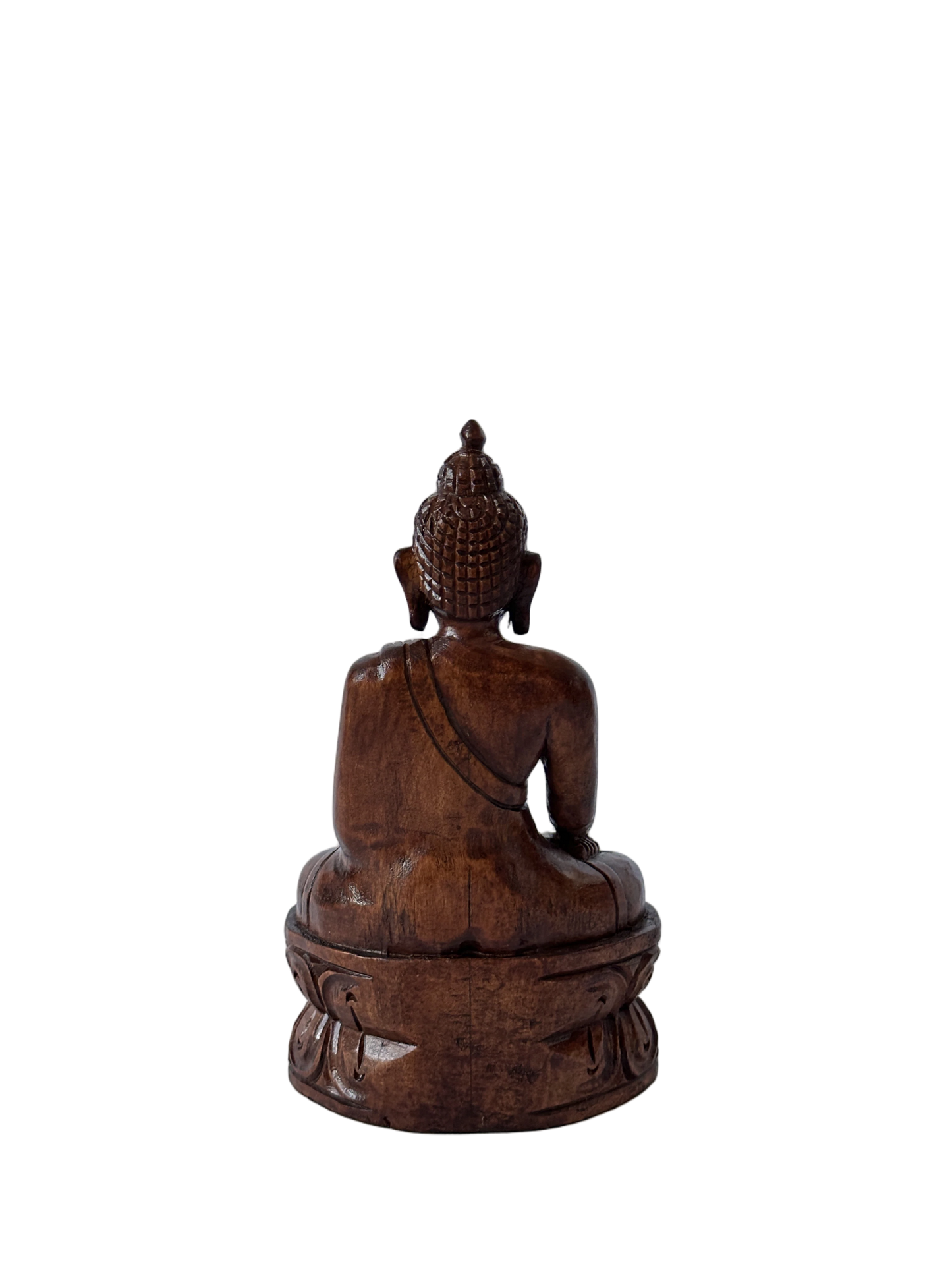 Buddha Figur