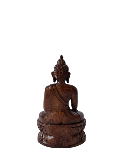 Buddha Figur