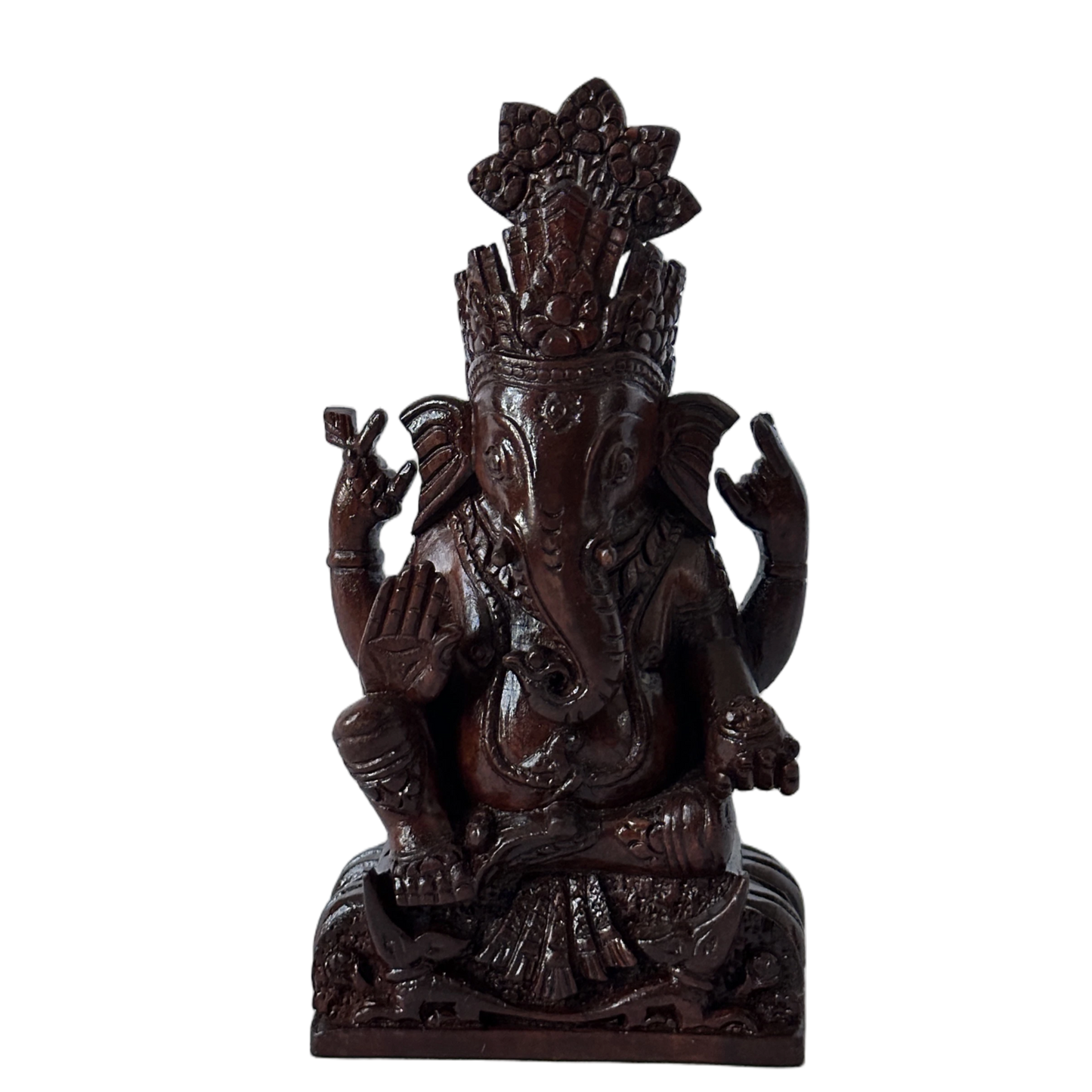 Ganesh Figur