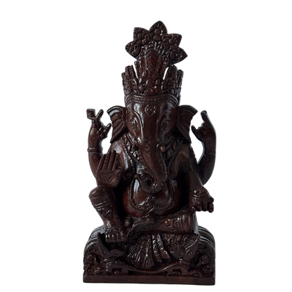 Ganesh Figur