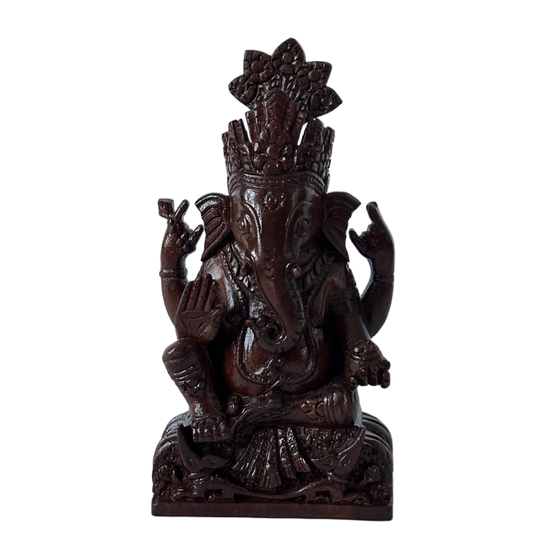 Ganesh Figur