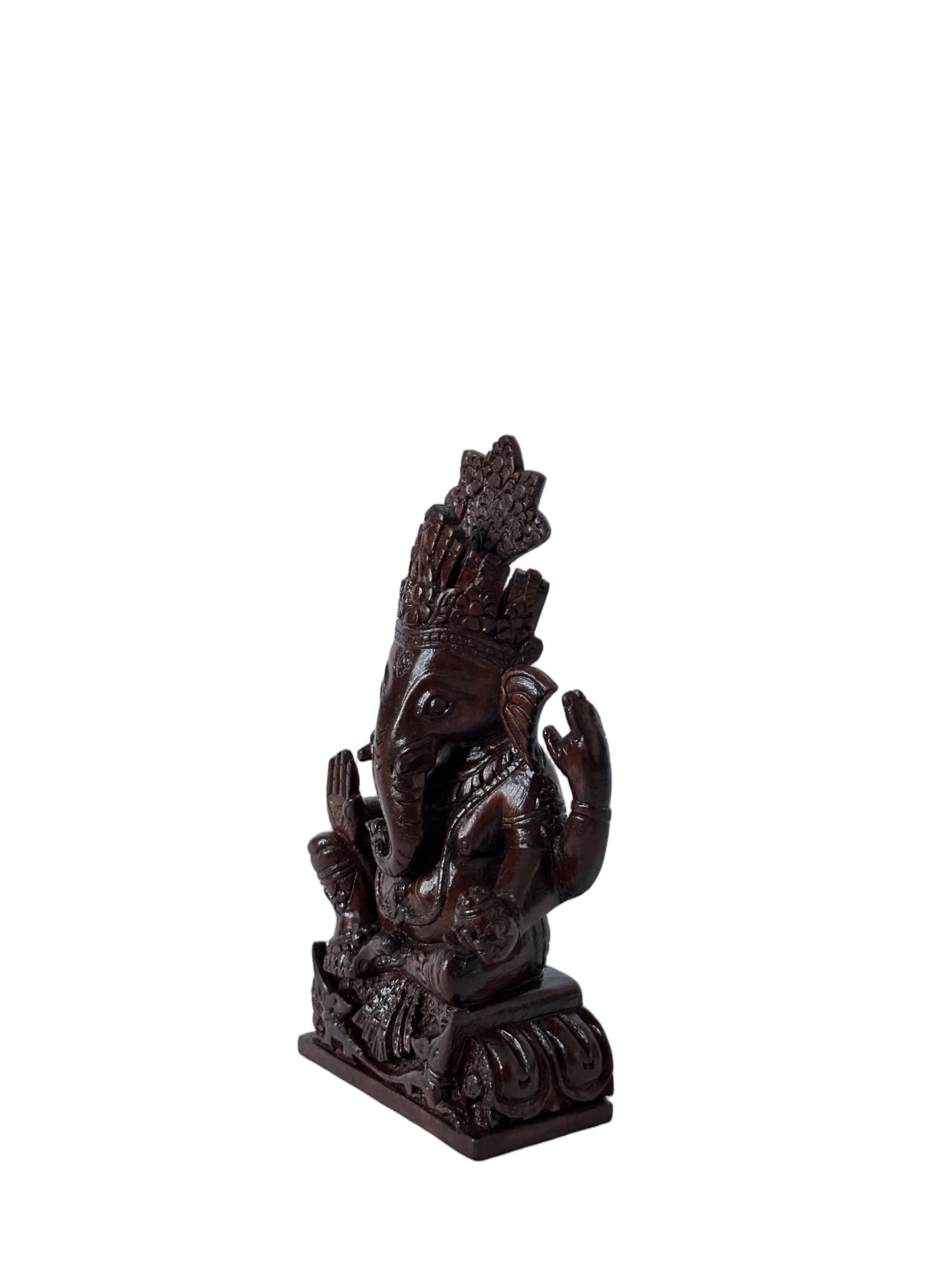 Ganesh Figur