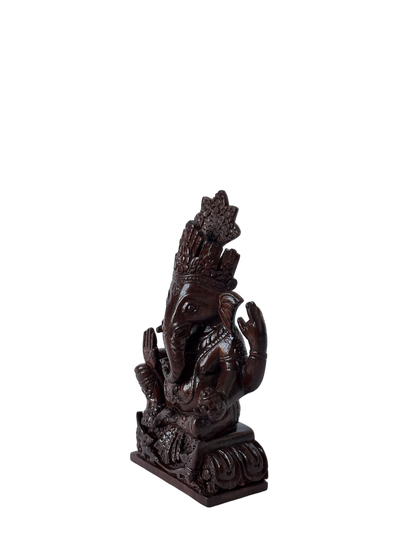 Ganesh Figur