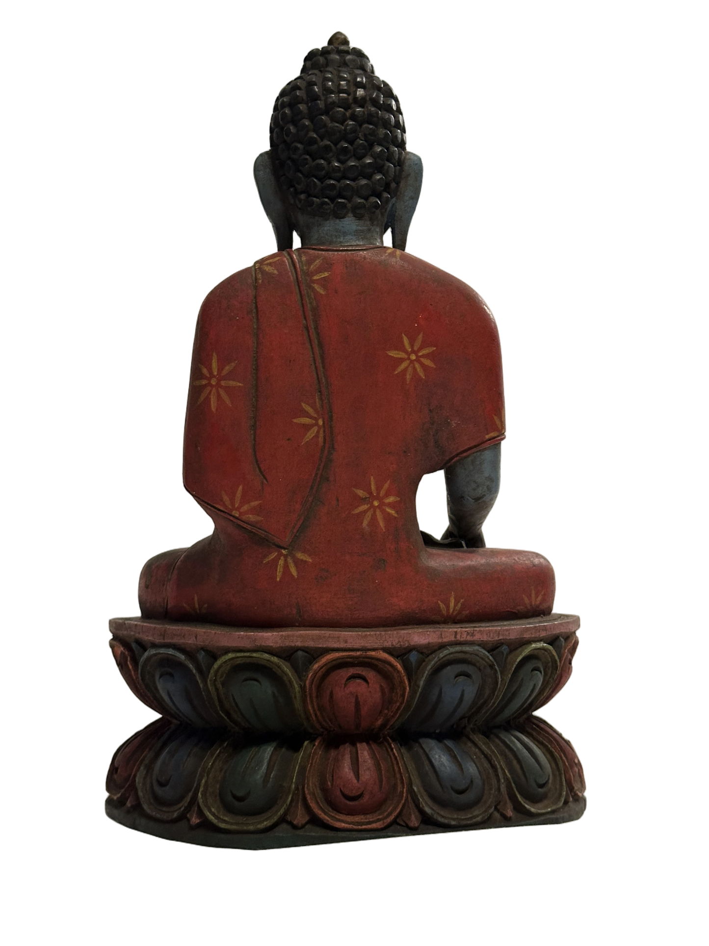 Buddha Figur