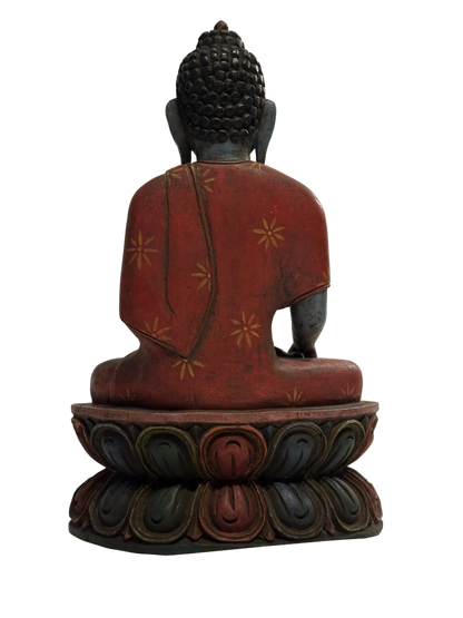 Buddha Figur